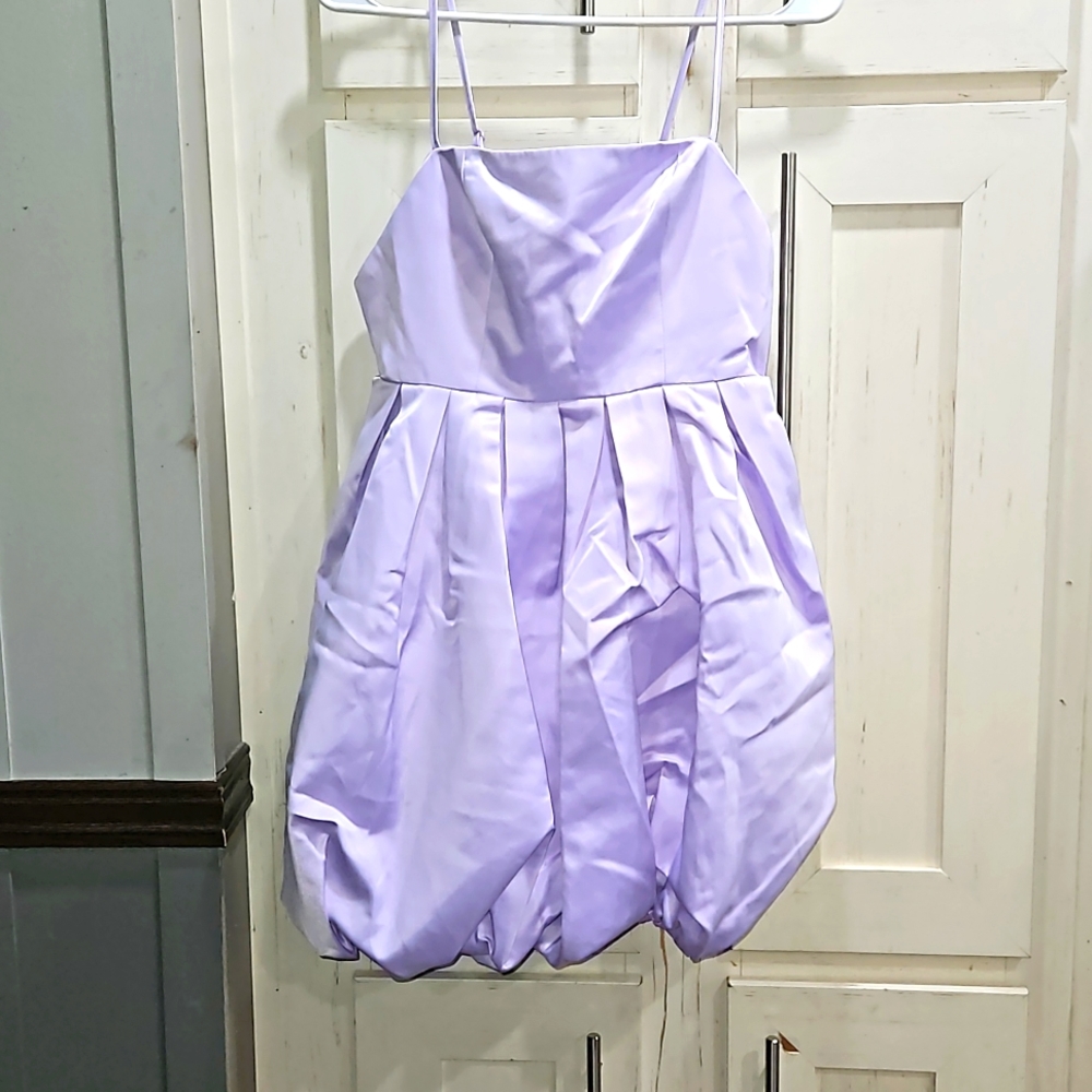 Size small dress